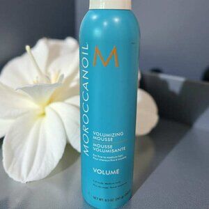 Moroccanoil Volumizing Mousse 8.5 fl. oz.